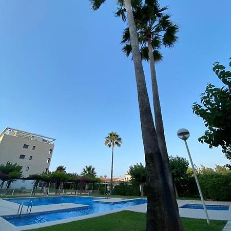 Apartamento Aguamar Denia Zewnętrze zdjęcie