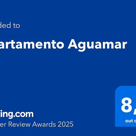 Apartamento Aguamar Denia Zewnętrze zdjęcie