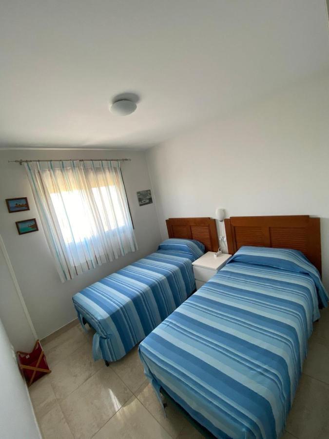 Apartamento Aguamar Denia Zewnętrze zdjęcie