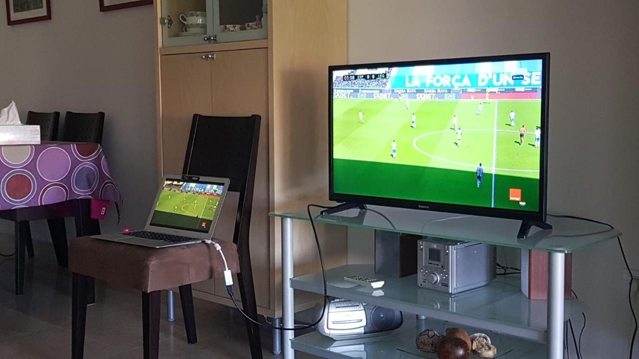 Apartamento Aguamar Denia Zewnętrze zdjęcie