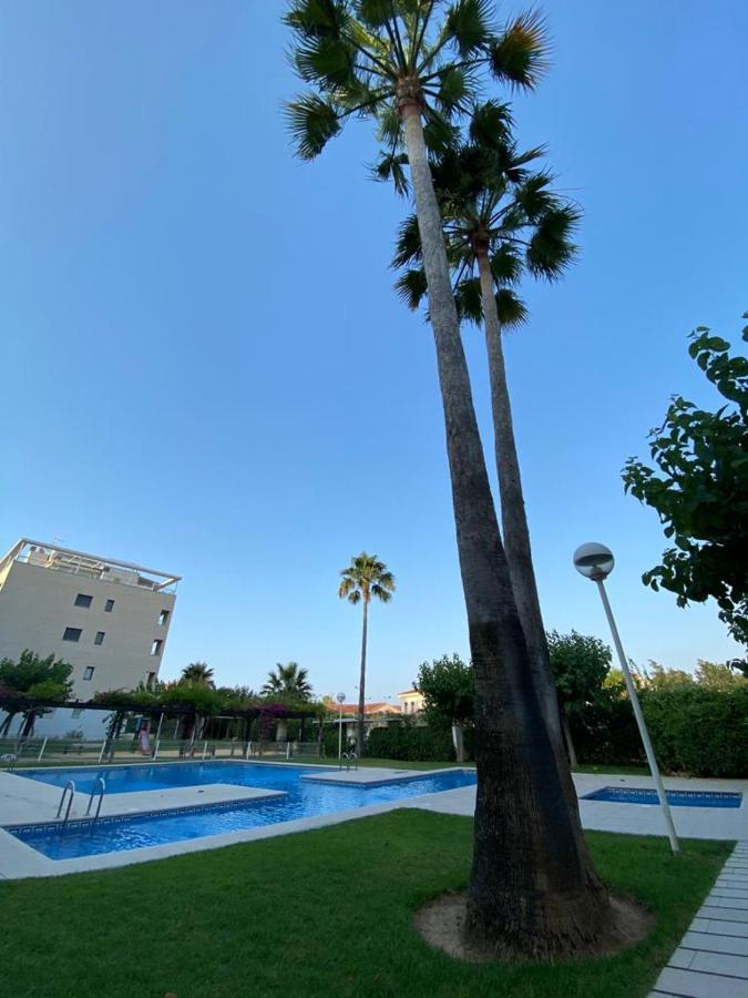 Apartamento Aguamar Denia Zewnętrze zdjęcie