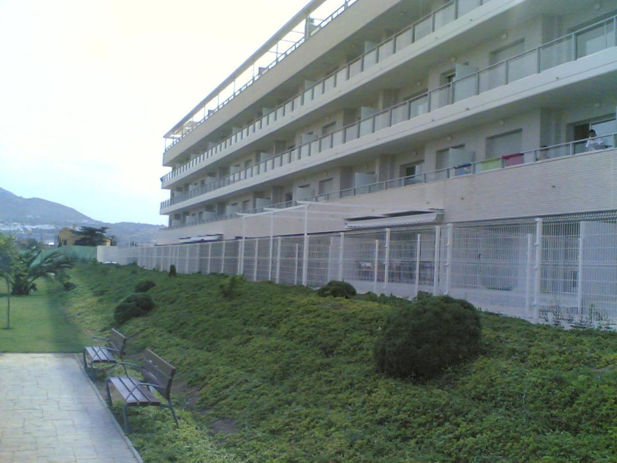 Apartamento Aguamar Denia Zewnętrze zdjęcie