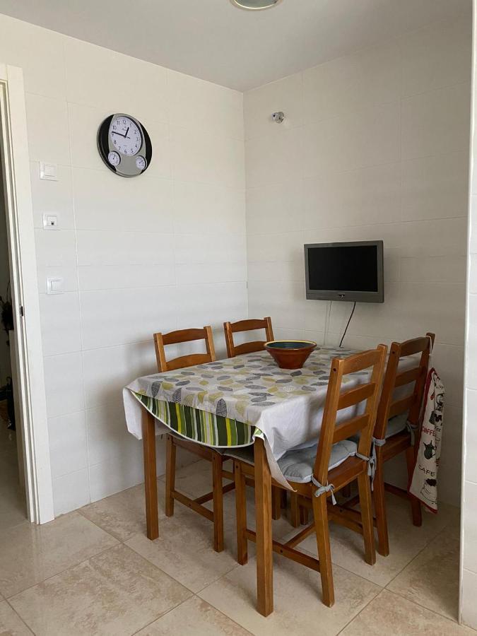 Apartamento Aguamar Denia Zewnętrze zdjęcie