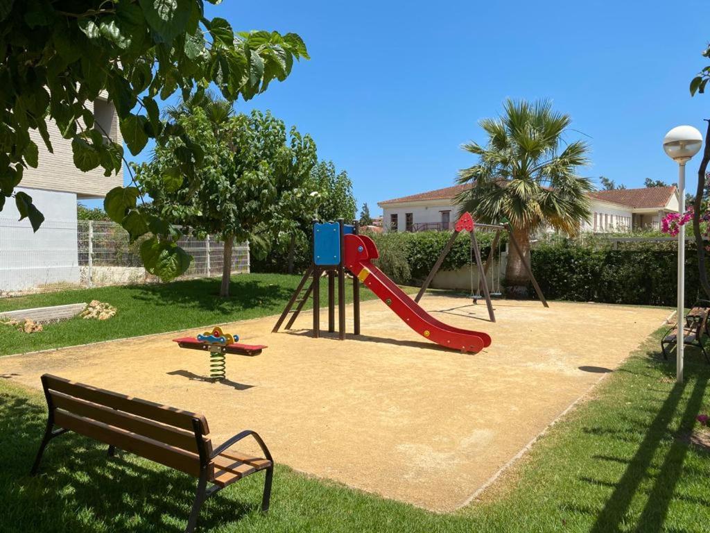 Apartamento Aguamar Denia Zewnętrze zdjęcie
