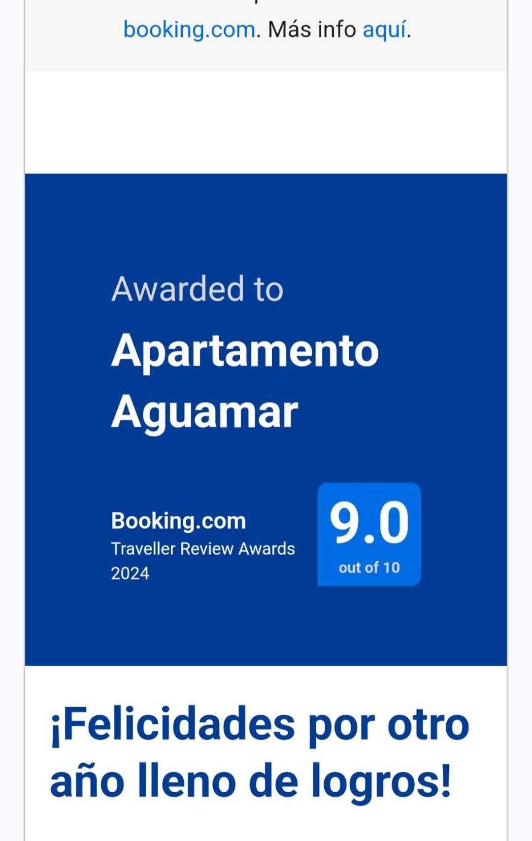 Apartamento Aguamar Denia Zewnętrze zdjęcie
